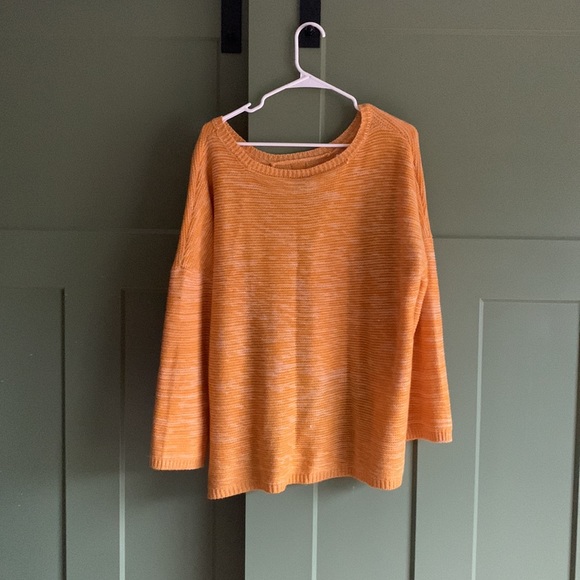 🖤 Rue 21 Yellow Sweater - Picture 2 of 6